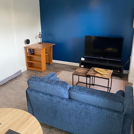 ברסט Appartement Moderne Proche Commerces מראה חיצוני תמונה