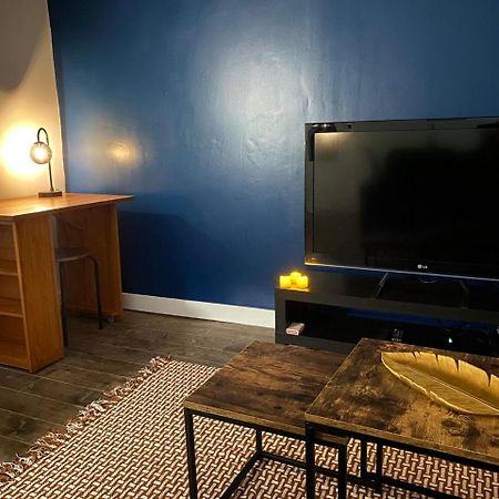 ברסט Appartement Moderne Proche Commerces מראה חיצוני תמונה