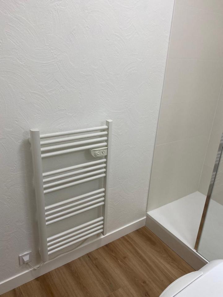 ברסט Appartement Moderne Proche Commerces מראה חיצוני תמונה