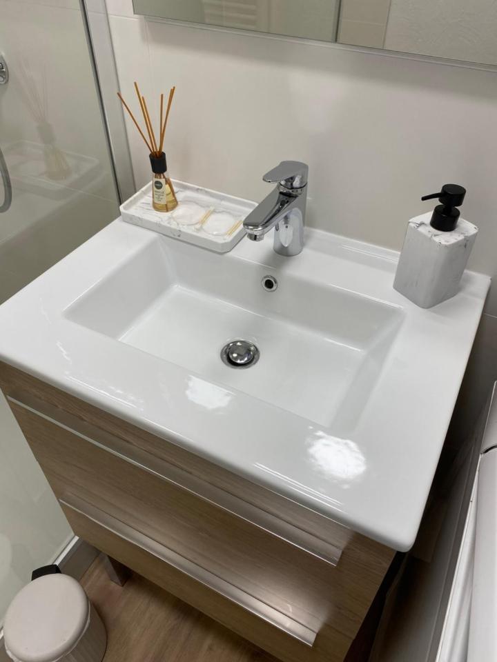 ברסט Appartement Moderne Proche Commerces מראה חיצוני תמונה